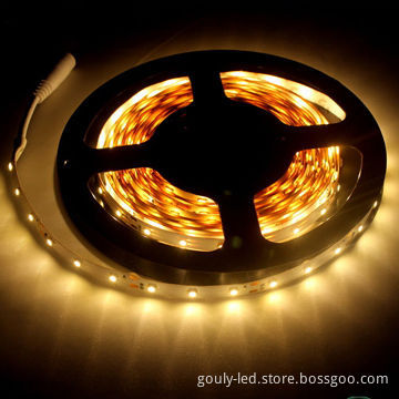 LED Strips, SMD3528, 300pcs LED, 12V